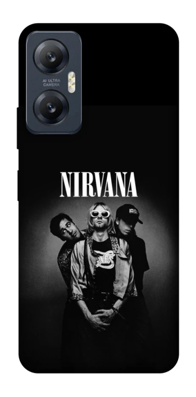 Чохол на Infinix Hot 20 5G Nirvana ver.5 фото 1 з 1