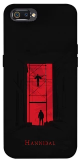 Чехол на Realme C2 Hannibal фото 1 из 1