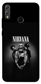 Чохол на Huawei Honor 8X Nirvana ver.5 фото 1 з 1