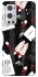 Чехол на OnePlus 9 Pro Fashion collage ver.4 фото 1 из 1