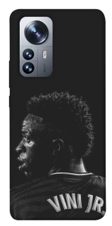 Чехол на Xiaomi 12 / 12X Vinícius фото 1 из 1