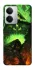 Чохол на Realme 14 Gromash Hellscream фото 1 з 1