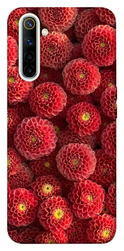 Чехол на Realme 6 Midnight1 фото 1 из 1