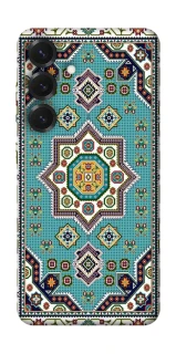 Чохол на Samsung Galaxy S26 Edge Килим v7 фото 1 з 1