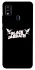 Чохол на ZTE Blade A51 Black Sabbath logo ver.2 фото 1 з 1