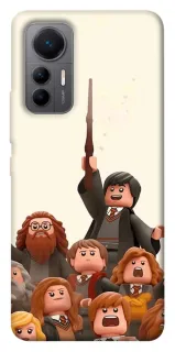 Чохол на Xiaomi 12 Lite Harry Potter V22 фото 1 з 1