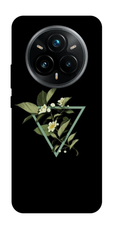 Чохол на Realme 14 Pro Flowers ver.2 фото 1 з 1