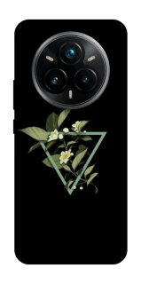 Чехол на Realme 14 Pro Flowers ver.2 фото 1 из 1