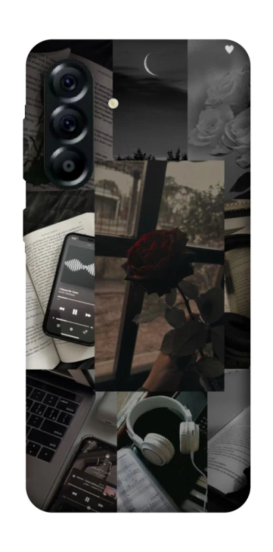 Чехол на Samsung Galaxy A57 5G My style collage фото 1 из 1