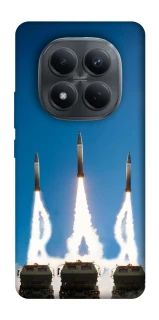 Чохол на Xiaomi Redmi Note 15 Pro 4G Himmars trizub фото 1 з 1