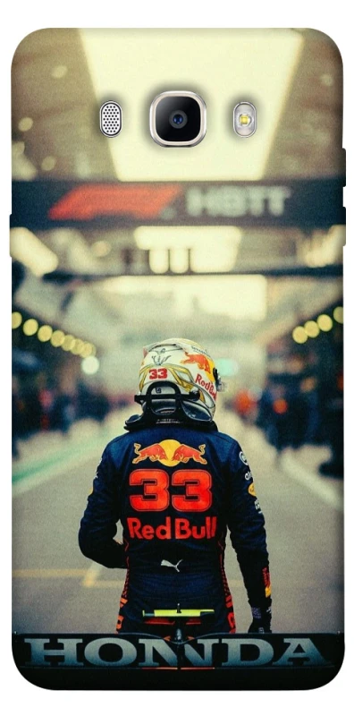 Чохол на Samsung J710F Galaxy J7 (2016) F-1 ver.7 фото 1 з 1