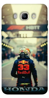 Чехол на Samsung J710F Galaxy J7 (2016) F-1 ver.7 фото 1 из 1