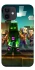 Чехол на Apple iPhone 12 mini (5.4") Minecraft dungeon фото 1 из 1