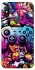 Чохол на Xiaomi Redmi Note 6 Pro Gamepad фото 1 з 1