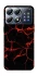 Чехол на Xiaomi POCO X8 Pro Abstract ver.4 фото 1 из 1