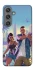 Чехол на Samsung Galaxy S24 FE GTA фото 1 из 1