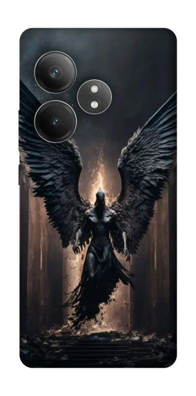 Чохол на Realme GT Neo 6 Dark Angel фото 1 з 1
