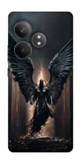 Чохол на Realme GT Neo 6 Dark Angel фото 1 з 1