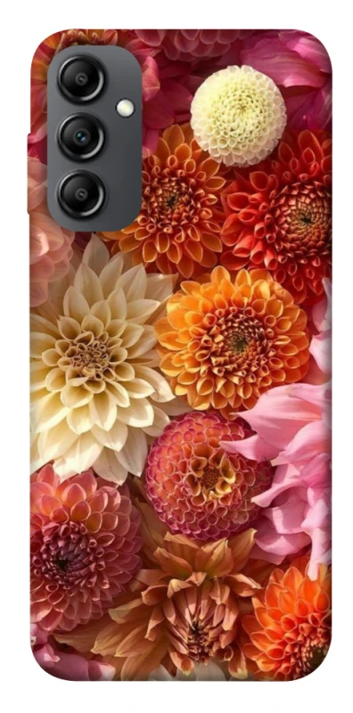 Чохол на Samsung Galaxy A14 4G/5G Bouquet фото 1 з 1