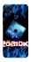 Чохол на ZTE Blade 20 Smart Roblox Galaxy Flame Logo фото 1 з 1