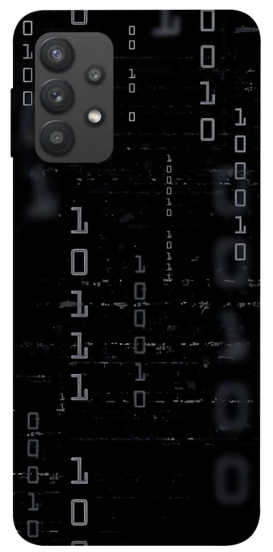 Чохол на Samsung Galaxy A32 (A325F) 4G Numbers фото 1 з 1