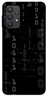 Чехол на Samsung Galaxy A32 (A325F) 4G Numbers фото 1 из 1
