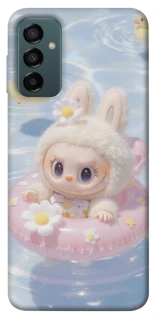 Чехол на Samsung Galaxy M23 5G Labubu swimming фото 1 из 1