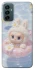 Чохол на Samsung Galaxy M23 5G Labubu swimming фото 1 з 1