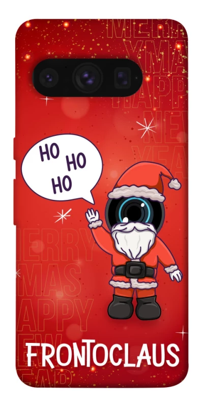 Чехол на Google Pixel 8 Pro Frontoclaus фото 1 из 1