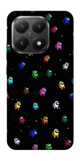 Чохол на Xiaomi 15T Among Us фото 1 з 1