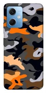 Чехол на Xiaomi Poco X5 5G Сamouflage v19 фото 1 из 1