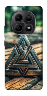 Чехол на Xiaomi Redmi Note 15 5G Valknut ver.2 фото 1 из 1