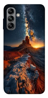 Чохол на Samsung Galaxy A04s Canyon фото 1 з 1