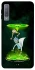 Чохол на Samsung A750 Galaxy A7 (2018) Rick and Morty фото 1 з 1