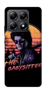 Чохол на Xiaomi 14T Stranger Things ver.31 фото 1 з 1