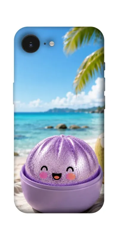 Чехол на Apple iPhone 17e (6.1") Dumpling ver.7 фото 1 из 1