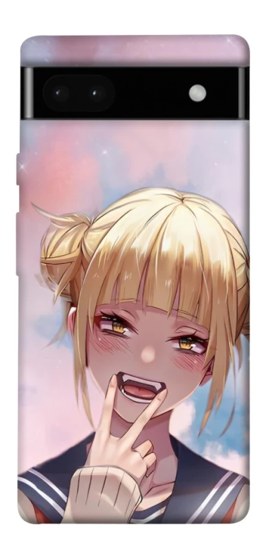 Чохол на Google Pixel 6a Toga фото 1 з 1