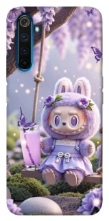 Чохол на Realme 6 Pro Labubu Dream фото 1 з 1