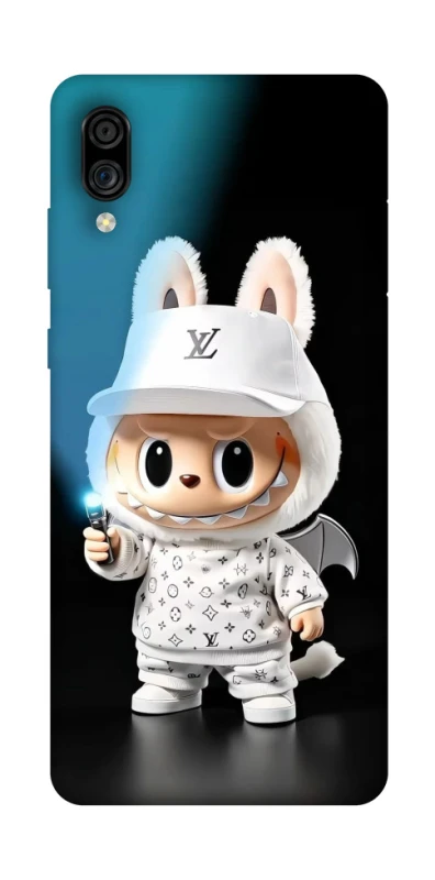 Чохол на ZTE Blade A5 (2020) Labubu with flashlight ver.1 фото 1 з 1