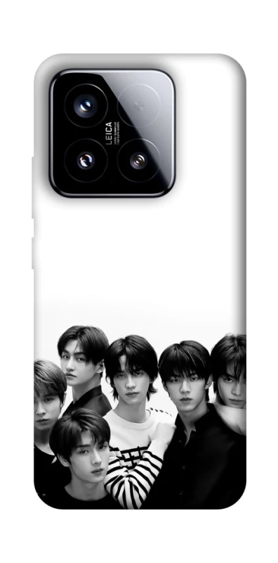 Чехол на Xiaomi 15 TWS фото 1 из 1