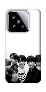 Чохол на Xiaomi 15 TWS фото 1 з 1