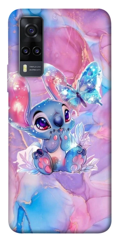 Чехол на Vivo Y31 Stitch ver.27 фото 1 из 1