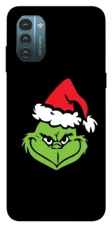 Чохол на Nokia G21 Грінч v2 фото 1 з 1