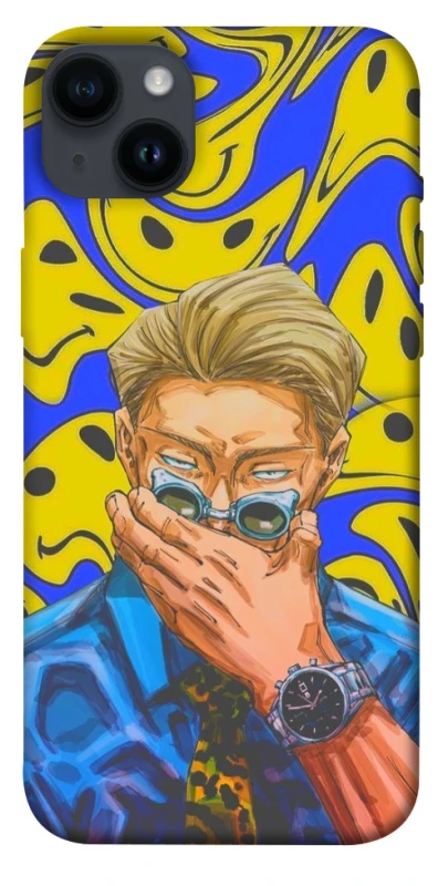 Чохол на Apple iPhone 14 Plus (6.7") Nanami v5 фото 1 з 1