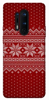 Чохол на OnePlus 8 Pro Christmas jumper ver.3 фото 1 з 1