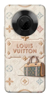 Чехол на Huawei Y9a Louis Vuitton фото 1 из 1