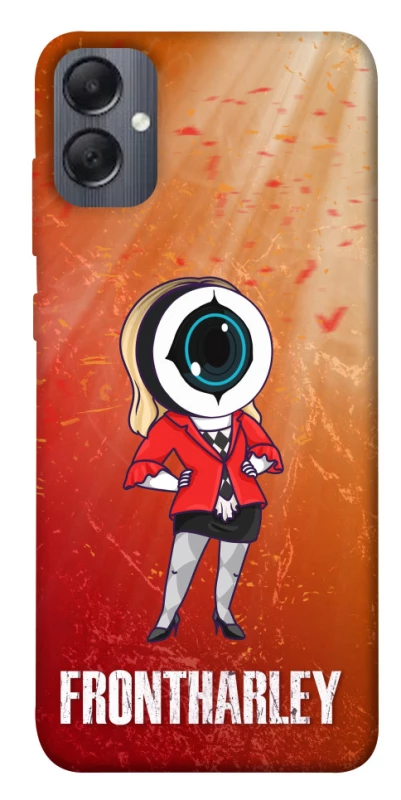 Чохол на Samsung Galaxy A05 FrontHarley v2 фото 1 з 1