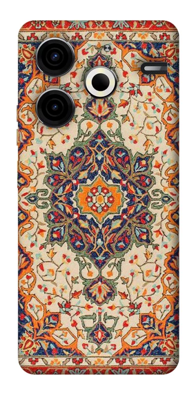 Чохол на TECNO Pova 6 Neo (LI6) Килим v10 фото 1 з 1