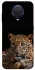 Чохол на Nokia G20 / G10 / 6.3 Leopard v4 фото 1 з 1