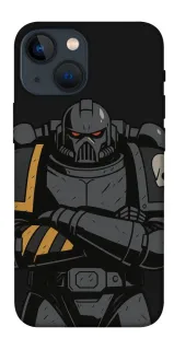 Чехол на Apple iPhone 13 mini (5.4") Warhammer 40k v3 фото 1 из 1